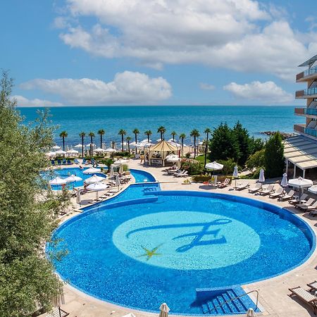 Sandy Bay Hotel Elenite Ngoại thất bức ảnh