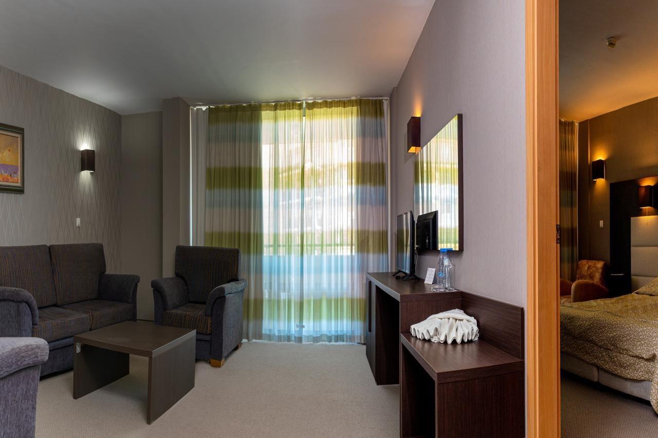 Sandy Bay Hotel Elenite Ngoại thất bức ảnh