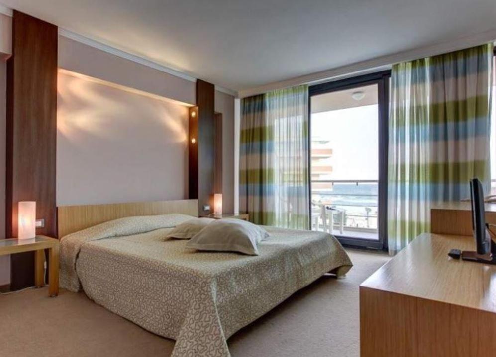 Sandy Bay Hotel Elenite Ngoại thất bức ảnh